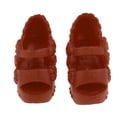 thumbnail image 5 of Sandalias Yotijar calcetines con lazo accesorios moda en Muñeca, 5 of 5