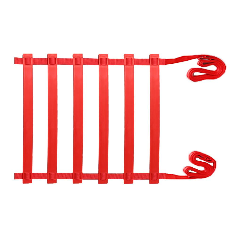 12Rung Agility Ladder Speed Ladders for Soccer Football Agility