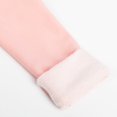 thumbnail image 5 of Popvcly Girls Winter Warm Cotton Fleece Lined Leggings Thick Thermal Tights Pants 2-11T, 5 of 8