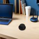 thumbnail image 4 of FELTECHELECTR Accesorio De Silicona Negro Para Smartwatch Compatible Con Varios Para Almacenamiento, 4 of 8