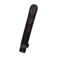 thumbnail image 4 of Baohd PU Golf Alignment Stick Cover Case Premium Holder Embroidered Waterproof Black Red 33 x 5.5cm 1Set, 4 of 6