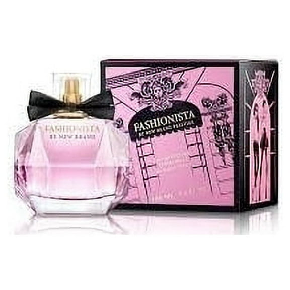 FASHIONISTA By BRAND For WOMEN