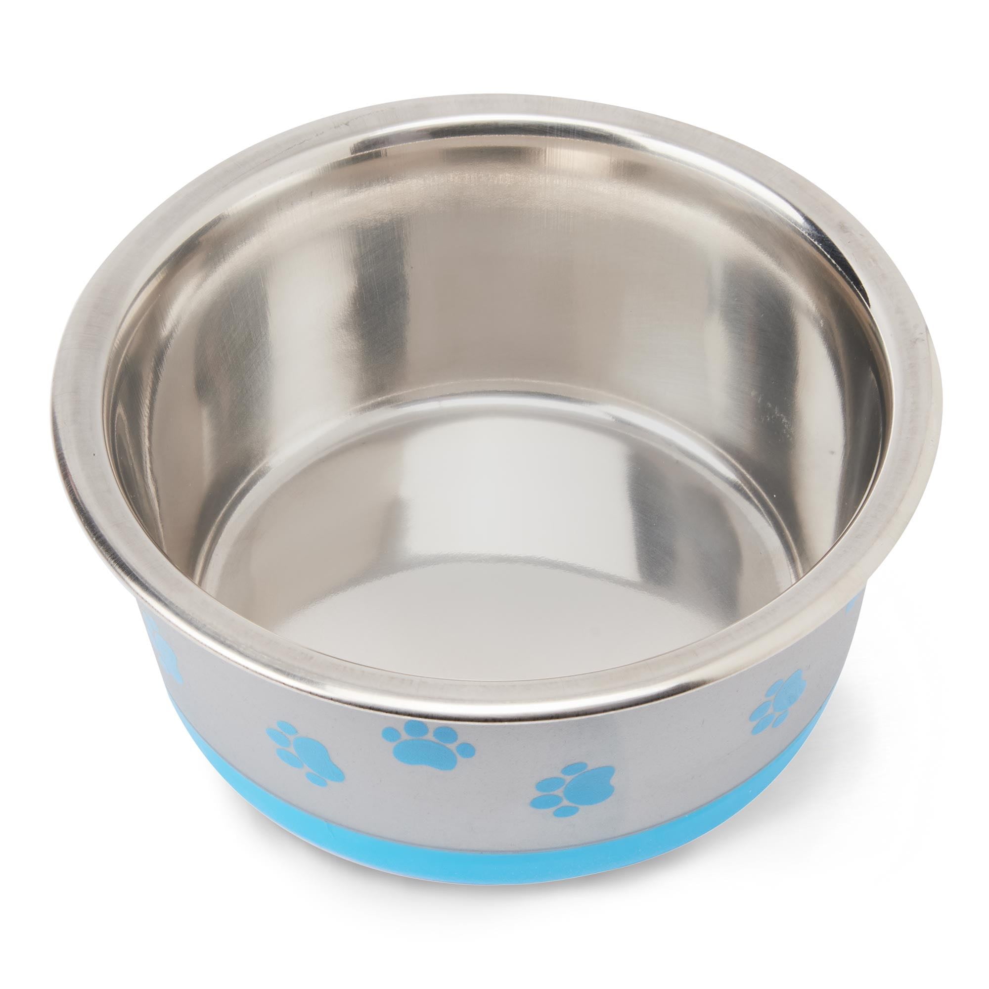 Paw Patrol .5L Stainless Steel Dog Bowl