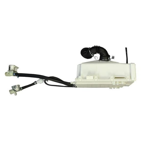 SAMSUNG DC97-07125Z ASSY HOUSING DRAWER;BIGBANG-PJT,WF210,NO - GENUINE OEM PART