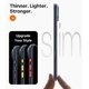 thumbnail image 5 of Funda TORRAS para iPhone 17 Air con MagSafe, negra, 5 of 9
