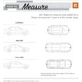 thumbnail image 2 of 10-010-051001-00 Overdrive PolyPro I Full Size Sedan Car Cover, 2 of 6