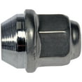 thumbnail image 2 of Dorman - AutoGrade - Bagged 611-301.1 Wheel Lug Nut Fits select: 2009-2011 FORD FOCUS, 2011-2013 FORD FIESTA, 2 of 2