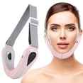 thumbnail image 3 of Dispositivo de adelgazamiento Soidarity Dispositivo de belleza longitud ajustable diadema color Rosa, 3 of 6