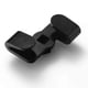 thumbnail image 3 of Wrench Expander For 1/2 Inch Or 21mm Hex Drivers Universal Wrench Extender Adaptor Wrench Extension Tool Wrench Extender Adaptor, 3 of 5