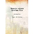 thumbnail image 1 of Honesta schiava Girolamo Pico 1601 [Couverture Rigide], 1 of 1