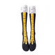 thumbnail image 1 of Divertidas Calcetines Patas De Pollo negro1 calcetines para pantorrilla, 1 of 5