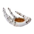 thumbnail image 2 of QIPOPIQ Bougeoir Squelette Halloween, 2 of 6