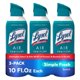 thumbnail image 1 of Spray desinfectante de aire Lysol Simple Fresh Scent 300 ml (paquete de 3), 1 of 5