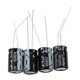 thumbnail image 2 of 30 x 4.7UF 400V 105C Radial Condensador Electrolitico 8X12M, 2 of 5