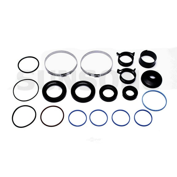 Sunsong 8401375 Rack and Pinion Seal Kit