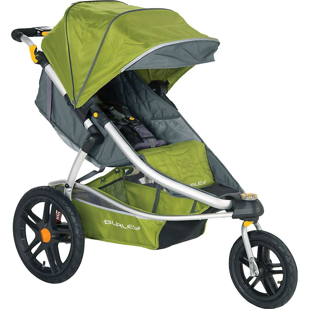 solstice jogging stroller