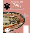 thumbnail image 4 of Large Plastic Storage Bags Poly Bags - 15" X 18", 3 Gallon, 30 Counts, 4 of 7