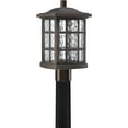 thumbnail image 2 of Stonington Outdoor Lantern, 2 of 4