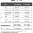 thumbnail image 1 of 4 Pieces Mosquito Suit, Light-weight Bug Repellent Jacket Hood & Pants Net Clothing Set For Men & Wo M, 1 of 3