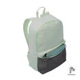 thumbnail image 2 of TOTTO Mochila Mediana Porta Laptop 13 con Bolsillo para Botella | Escuela - Oficina - Viaje | 13 L D verde M, 2 of 6