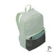 thumbnail image 2 of TOTTO Mochila Mediana Porta Laptop 13 con Bolsillo para Botella | Escuela - Oficina - Viaje | 13 L D verde M, 2 of 6