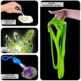 thumbnail image 3 of Kit científico NATIONAL GEOGRAPHIC Mega Glow in The Dark Lab, 3 of 6