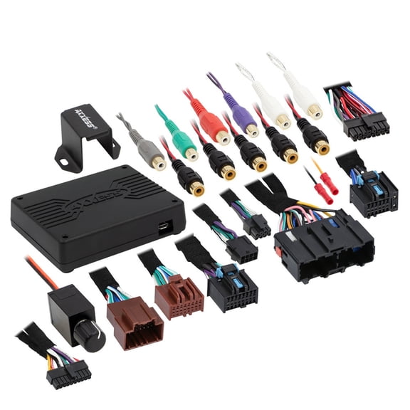 Metra AXDSPX-GL1 Radio DSP Data Interface