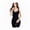skin, variant on Women's Shapewear Bodysuit Tummy Control Body Shaper Seamless Sculpting Snatched Waist Body Suit Skin XL