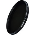 thumbnail image 1 of Zomei 62mm Optical Glass Ultra Slim Fader ND Neutral Density Variable ND2-ND400 Lens Filter, 1 of 8