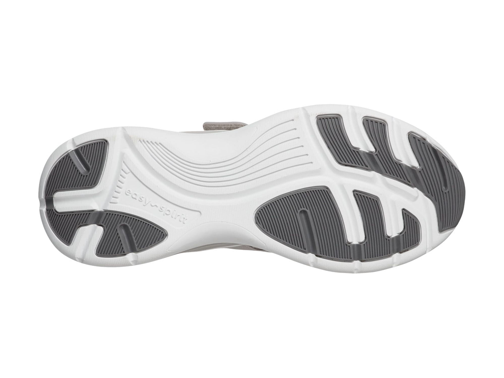 Easy Spirit Women's EASYGO Knit Lightweight Slip On Sneaker