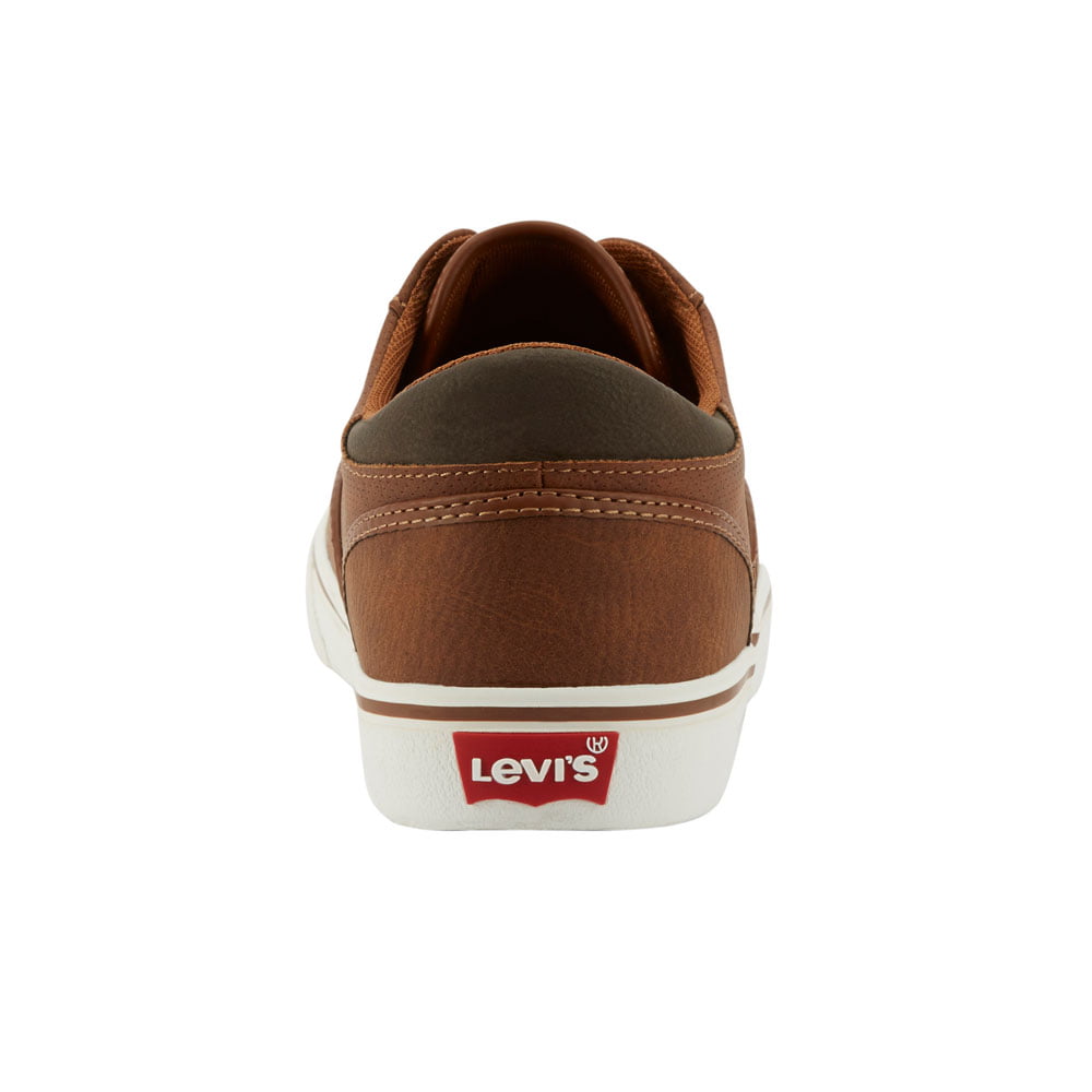 Levi's Mens Ethan Perf WX UL NB Classic Fashion Sneaker Shoe