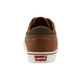 thumbnail image 3 of Levi's Mens Ethan Perf WX UL NB Classic Fashion Sneaker Shoe, 3 of 8