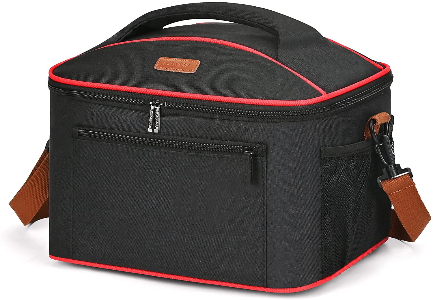 Decathlon Quechua Camping Soft Cooler 