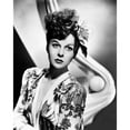 thumbnail image 2 of Susan Hayward Ca. Mid-1940S Photo Print (8 x 10), 2 of 2