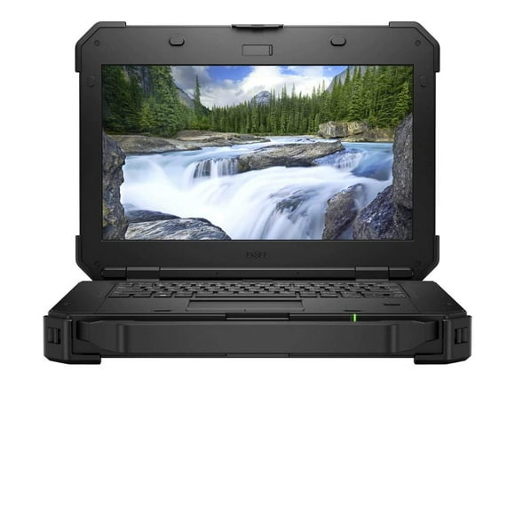 Certified Refurbished 2019 Dell Latitude Rugged Extreme 7424 Laptop 14" - Intel Core i3 7th Gen - i3-7130U - Dual Core Ghz - 256GB SSD - 16GB RAM - 1920x1080 FHD Touchscreen - Windows