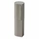 thumbnail image 2 of Xihbxyly Caja para Guardar Cepillos de Dientes, Diseño a Prueba de Fugas, Estructura Ventilada, Plástico Duradero, Tamaño Compacto, Organizador de Viaje, Esencial para El Baño, Blanco/Gris, 7 X 7 X 1, 2 of 6