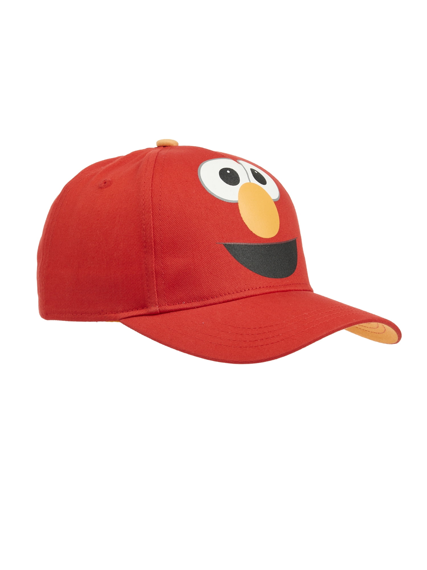 Character Toddler Baseball Hat