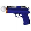 PlayStation Move 3DShot Motion Controller - Blue