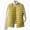 Yellow, variant on Xdegoge Packable Puffer Vest Women Lightweight Button Down Round Neck Tunic Quilted Vests with Pocket Thin Casual Basic Sleeveless Padded Jacket 2025 Winter Fashion Outfits