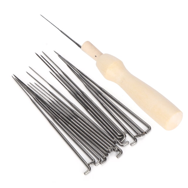 Needle Felting Supply,Wool Felting Tool Kit Wool Felting Tool Wool Felting Needle Unmatched Quality