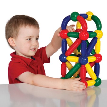 100 Piece Toy - Better Builders 100 Pc Set