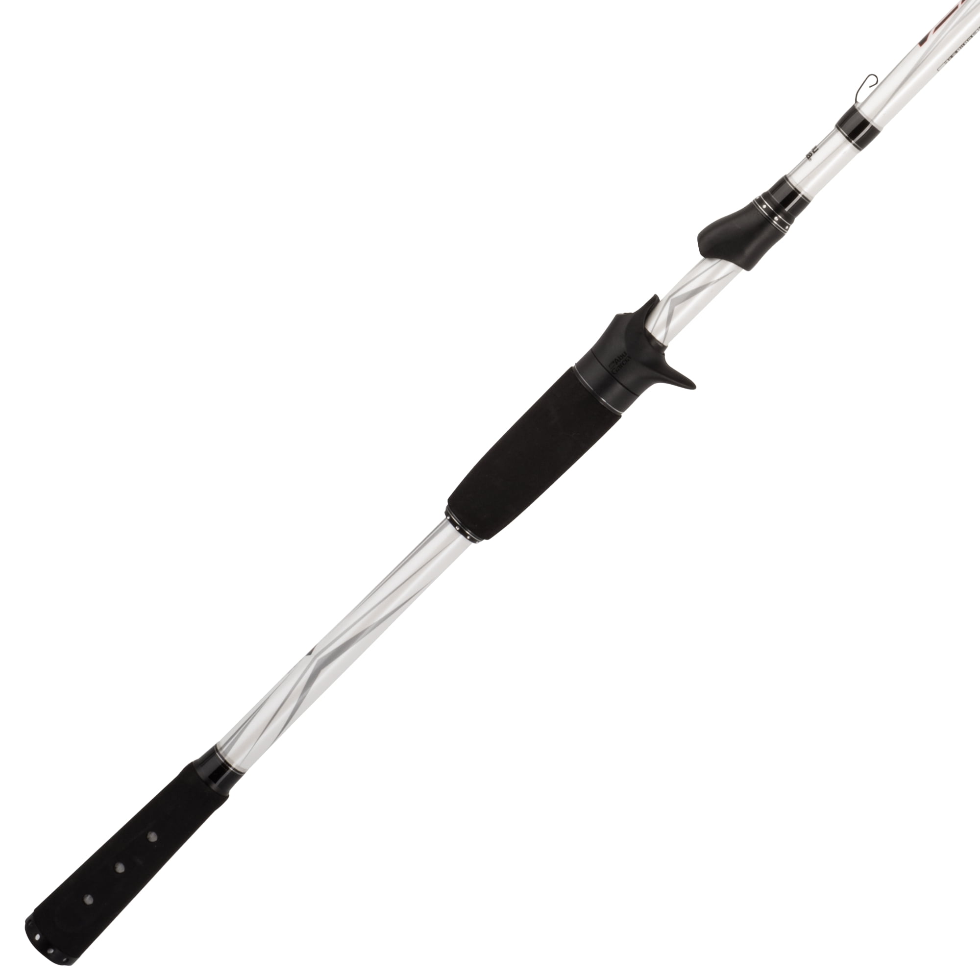 abu fly fishing rods