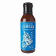thumbnail image 2 of We Rub You Korean BBQ Marinade Original - 15 oz, 2 of 2