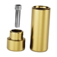 thumbnail image 2 of Accesorios para cabezal de matriz de máquina de fusión en caliente PPR Cabezal de matriz de máquina de fusión en caliente antiadherente para 25 mm, 2 of 8