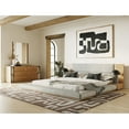 thumbnail image 2 of Nova Domus Jagger - California King Modern Natural and Oak Bed, 2 of 8