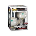 thumbnail image 2 of Funko Pop Diamond Glitter Exclusivo Marvel WandaVision: Vision Blanco Funko Funko Pop, 2 of 3