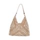thumbnail image 5 of Bolso de hombro jinwen para mujer tipo cartera bandolera de moda para ir de compras, 5 of 8
