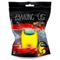 thumbnail image 3 of Juguete Squishy Toy Jam Amarillo Among US, 3 of 8