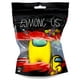 thumbnail image 3 of Juguete Squishy Toy Jam Amarillo Among US, 3 of 8