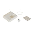thumbnail image 2 of Luzkey Instant Hot Water Dispenser Foldable 2000W Portable for Kitchen Camping Home White, 2 of 8